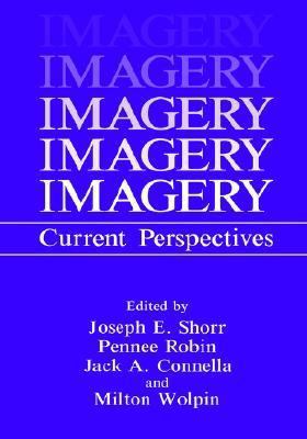 Imagery Vol. 5 : Current Perspectives B005YVKAH8 Book Cover