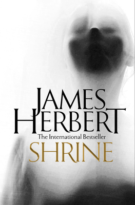 Shrine 1509865551 Book Cover