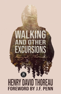 Walking and Other Excursions 1680576348 Book Cover