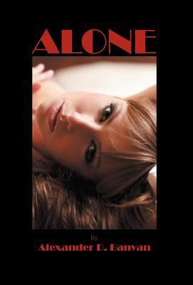 Alone 1466958650 Book Cover