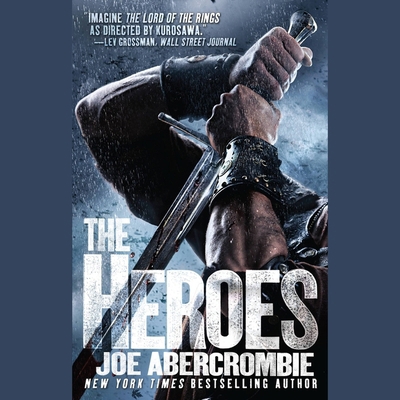 The Heroes 1478911263 Book Cover