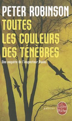 Toutes Les Couleurs Des Ténèbres [French] 2253158569 Book Cover