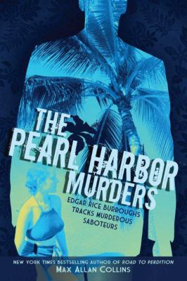 The Pearl Harbor Murders 1612185193 Book Cover