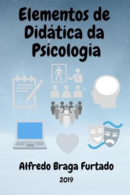 Elementos de Didática da Psicologia [Portuguese] 6580325054 Book Cover