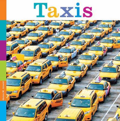 Taxis 1628326603 Book Cover