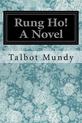 Rung Ho! A Novel 1546700838 Book Cover