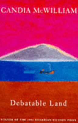 Debatable Land 0330336622 Book Cover