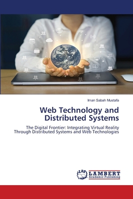 Web Technology and Distributed Systems 6208119057 Book Cover