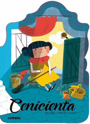 Cenicienta [Spanish] 8491012486 Book Cover
