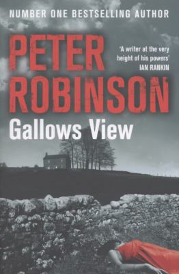Gallows View 1447225430 Book Cover