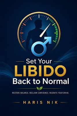 Set Your Libido Back to Normal B0GF2VW276 Book Cover