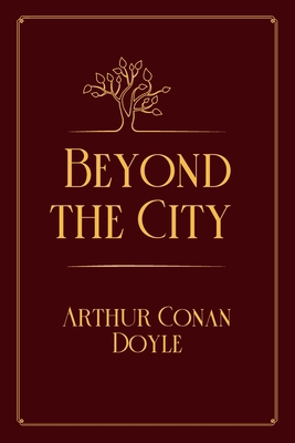 Beyond the City: Red Premium Edition            Book Cover