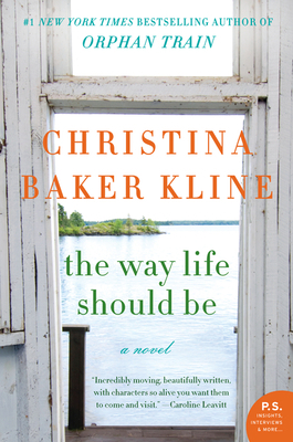 The Way Life Should Be 0062363549 Book Cover