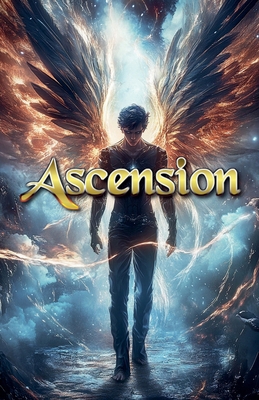 Ascension            Book Cover