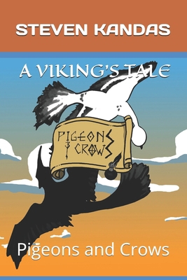 A Viking's Tale: Pigeons and Crows            Book Cover