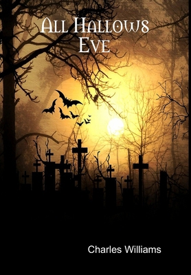 All Hallows Eve 1329902920 Book Cover