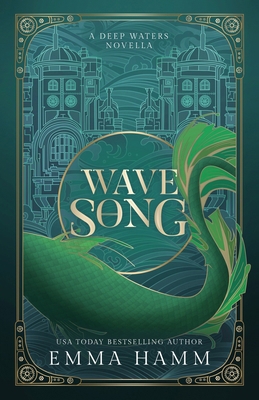 Wave Song 196386204X Book Cover