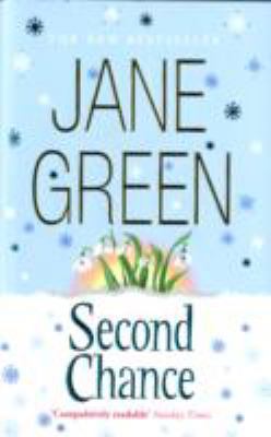 SECOND CHANCE 0718148061 Book Cover