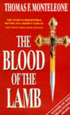 Blood of the Lamb 1857970896 Book Cover