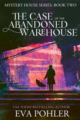 The Case of the Abandoned Warehouse [Large Print] 1958390690 Book Cover