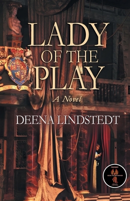 Lady of the Play B0GBZRDH15 Book Cover