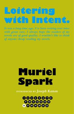 Loitering With Intent 1846974402 Book Cover