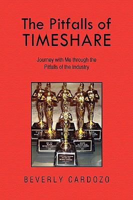 The Pitfalls of Timeshare 1441596739 Book Cover