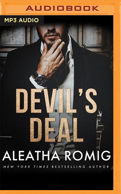 Devil's Deal 1713631954 Book Cover