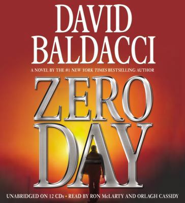 Zero Day 1611133157 Book Cover