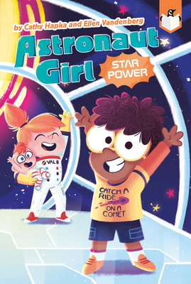 Star Power #2 059309574X Book Cover