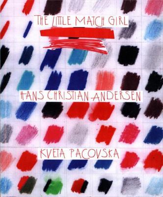 The Little Match Girl 0698400275 Book Cover