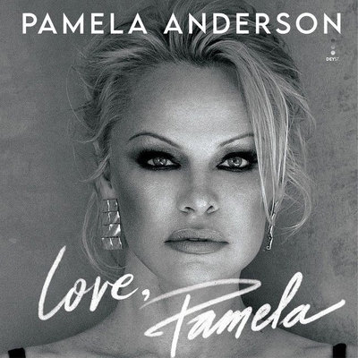 Love, Pamela B0BHL89TGG Book Cover