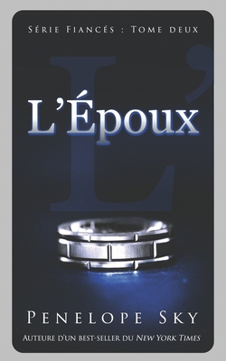 L'Époux [French] B087SJVVYN Book Cover