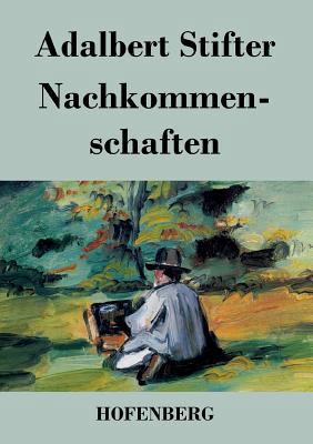 Nachkommenschaften [German] 3843017956 Book Cover