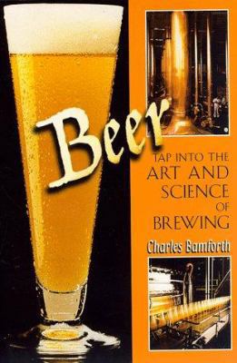 Beer 0306457970 Book Cover