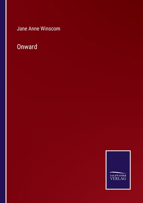 Onward 3375120664 Book Cover