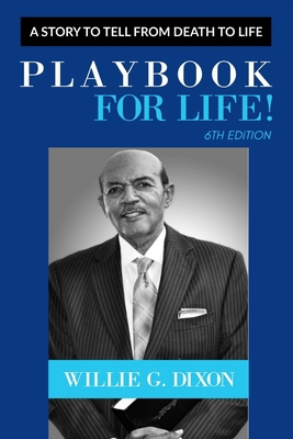 Play Book for Life! B09BY85258 Book Cover