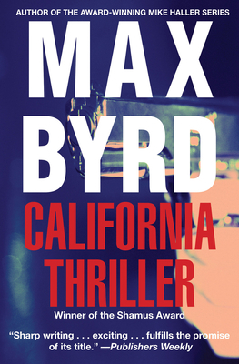 California Thriller 1618580264 Book Cover