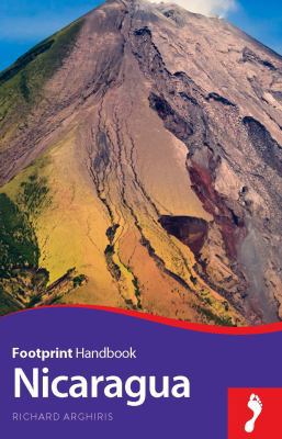 Nicaragua Handbook 1910120847 Book Cover