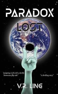 Paradox Lost 191750702X Book Cover