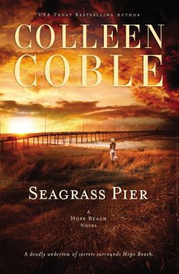 Seagrass Pier 0718077407 Book Cover