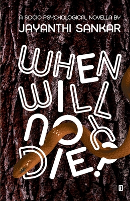 When Will You Die 9395511125 Book Cover