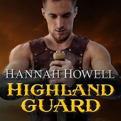 Highland Guard B08XGSTN74 Book Cover