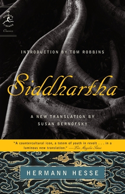 Siddhartha 0812974786 Book Cover
