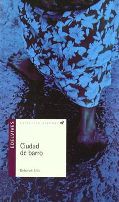 Ciudad de barro (Alandar) (Spanish Edition) [Spanish] 8426373747 Book Cover