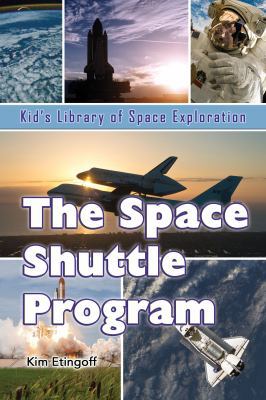 The Space Shuttle Program 1625240147 Book Cover