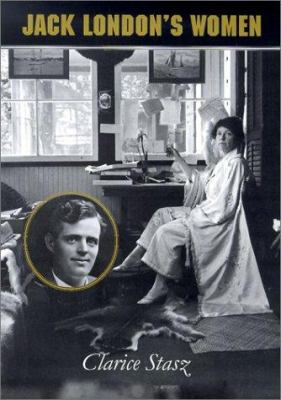 Jack London's Women 1558493018 Book Cover