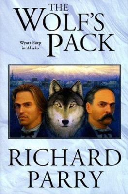 Wolf's Pack 031286020X Book Cover