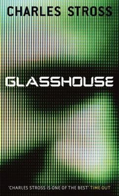 Glasshouse 1841493937 Book Cover