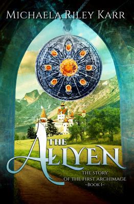 The Allyen 0998606510 Book Cover